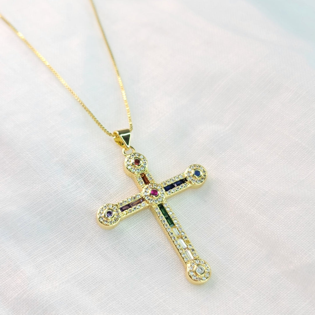 CRUZCOLLARZoé Del Mar