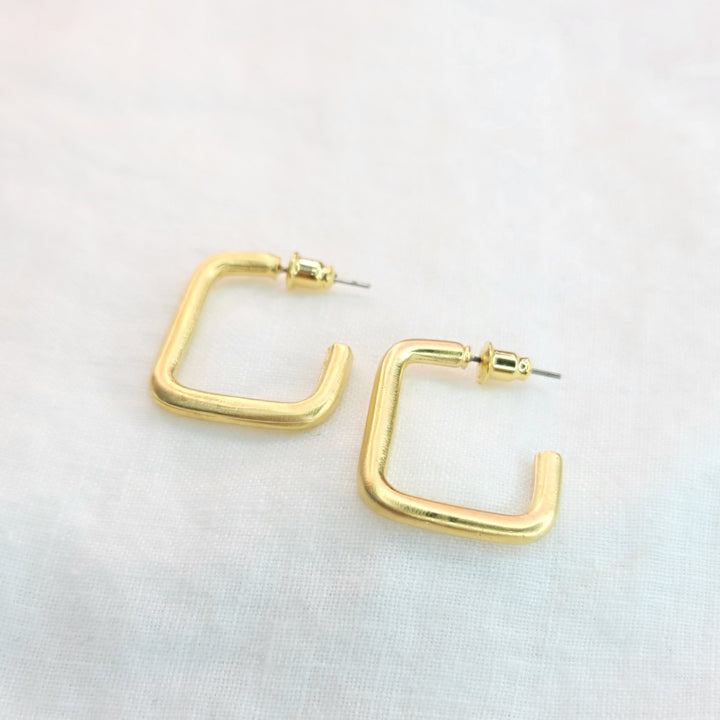 CUADRADOZoé Del Mar