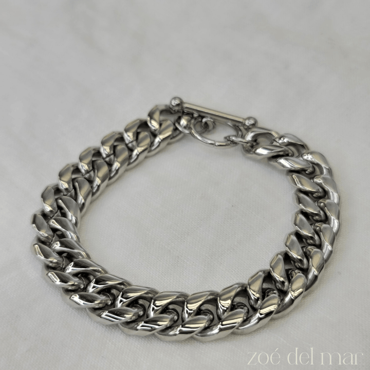 CUBANA SILVERZoé Del Mar