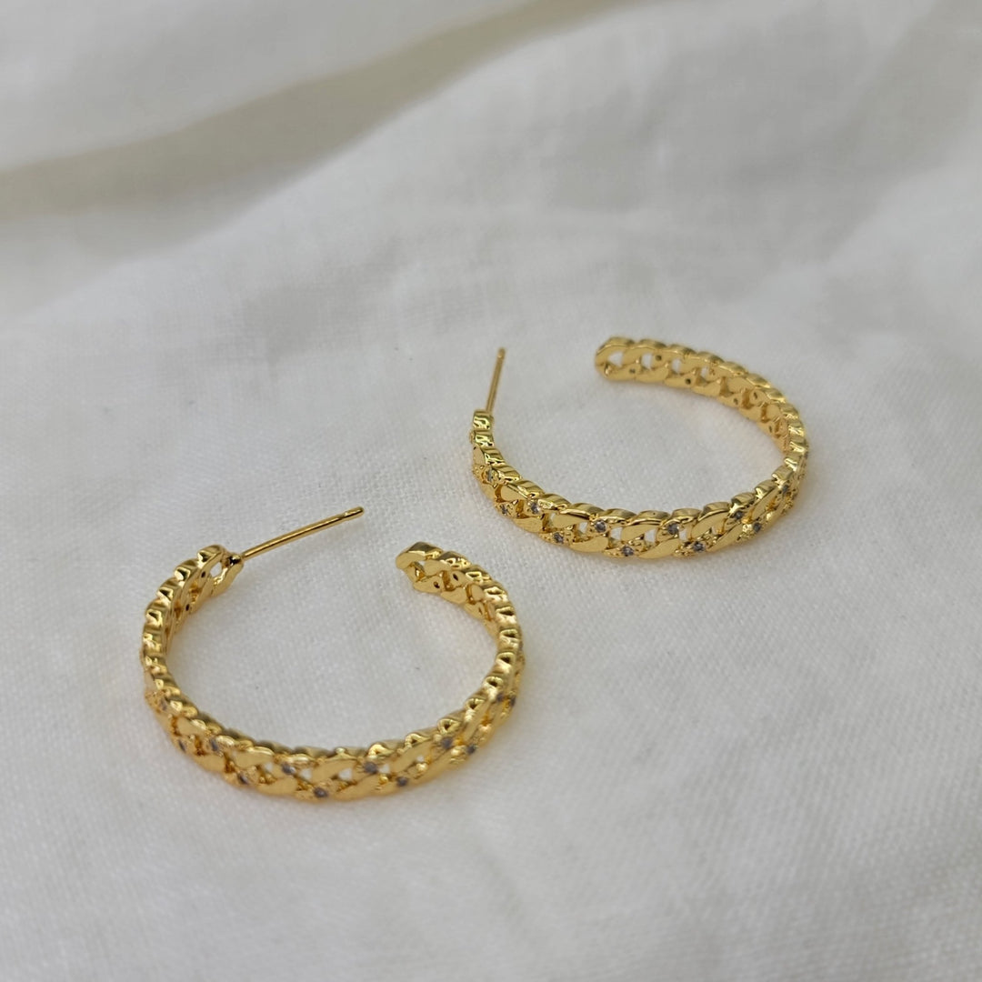 CUBANAPANTALLAZoé Del Mar