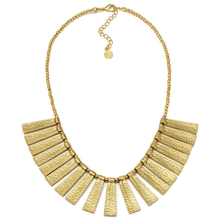 DD01045 COLLANA RAGGIERAZoé Del Mar