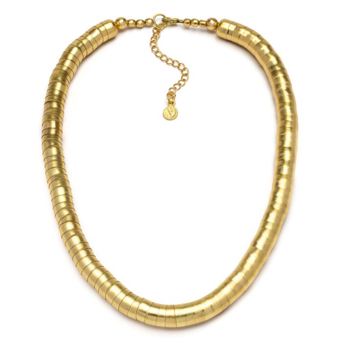 DD04048 COLLAR SNAKE GRANDEZoé Del Mar