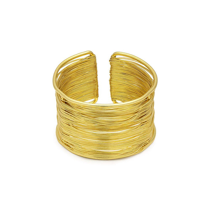 DD11150 PULSERA BANDA MULTIHILOSZoé Del Mar