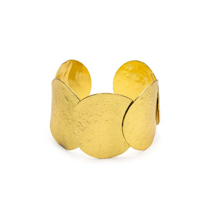 DD11153 PULSERA BANDA REDONDOSZoé Del Mar