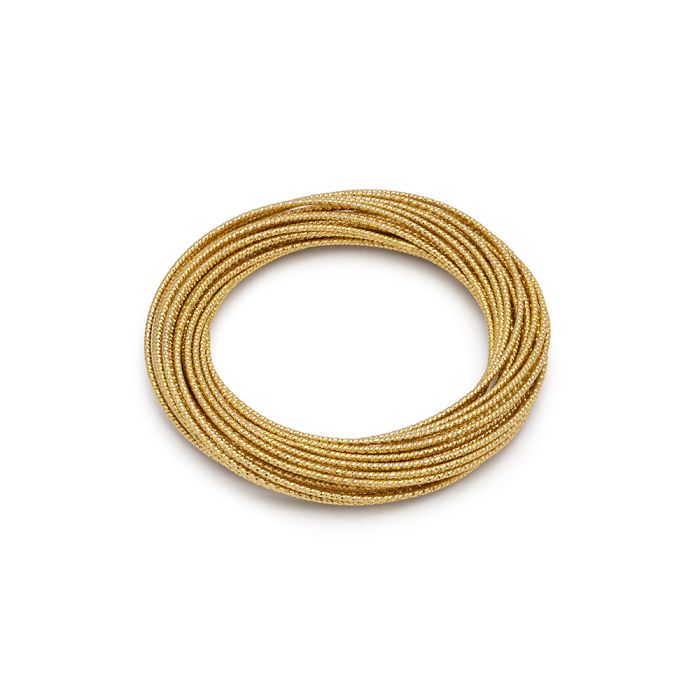 DD11158 BANGLE INCASTRO LUMINOSOZoé Del Mar