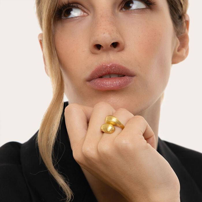 DD15098S ANILLO BOLDZoé Del Mar