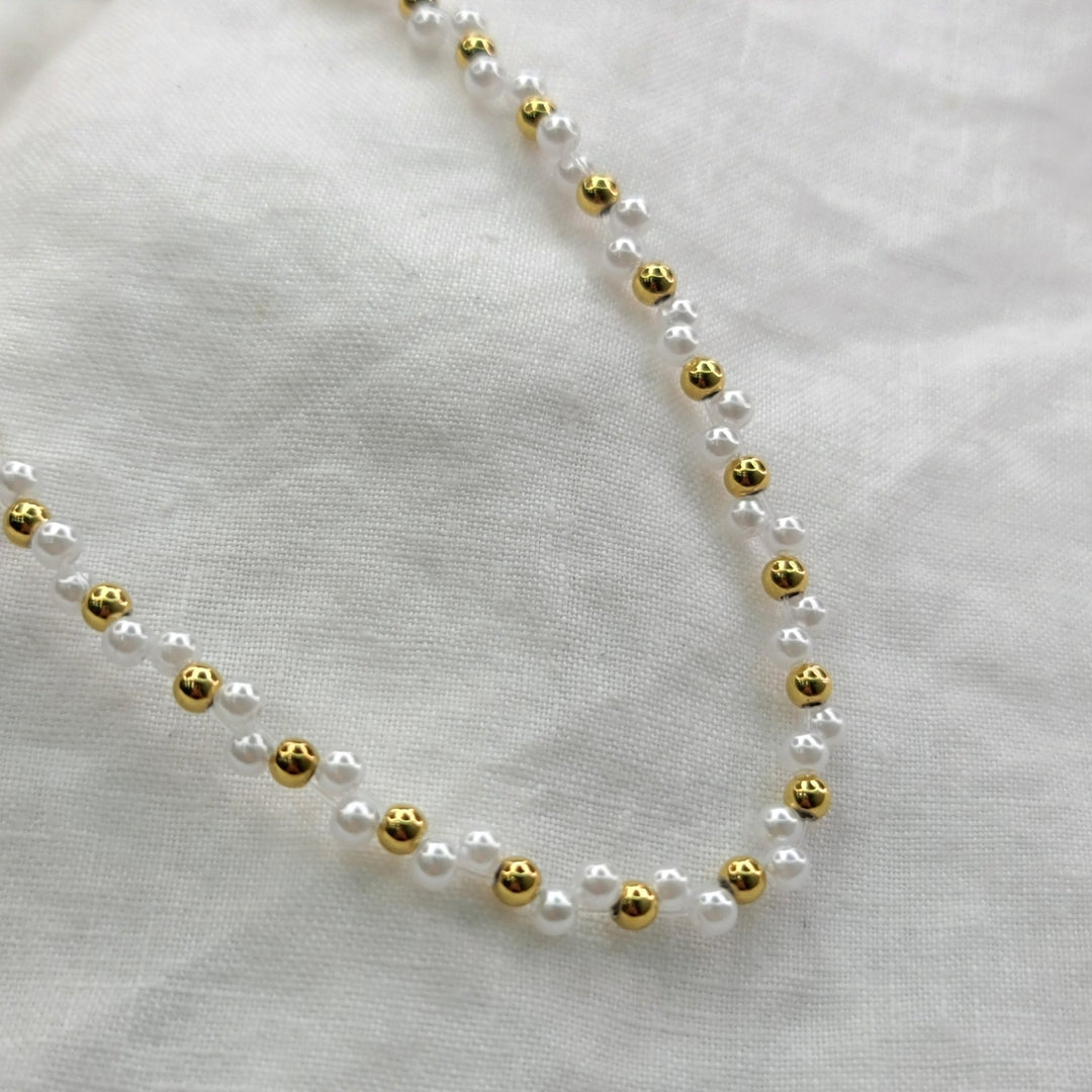 DELIACOLLARZoé Del Mar