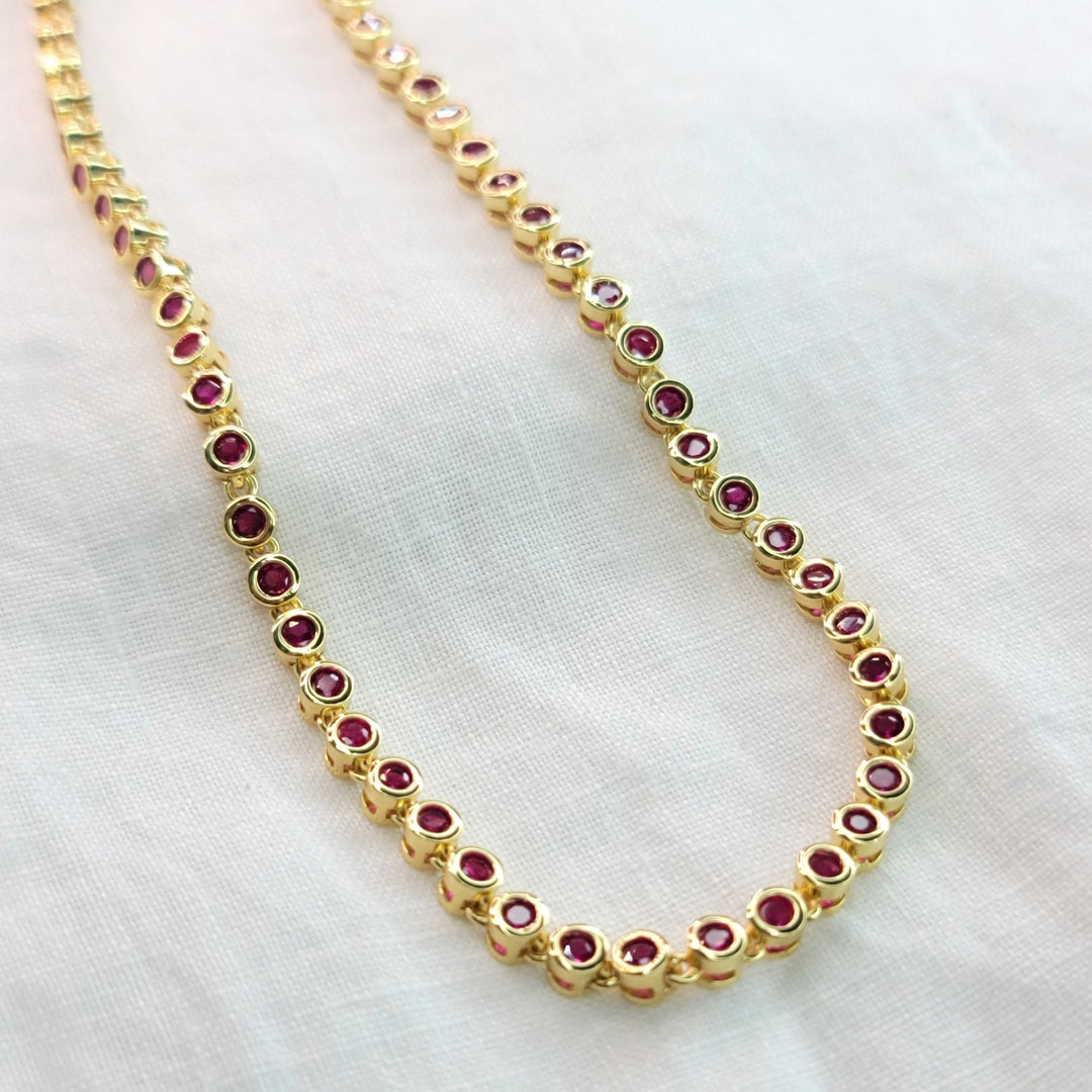 DELICOLLARZoé Del Mar