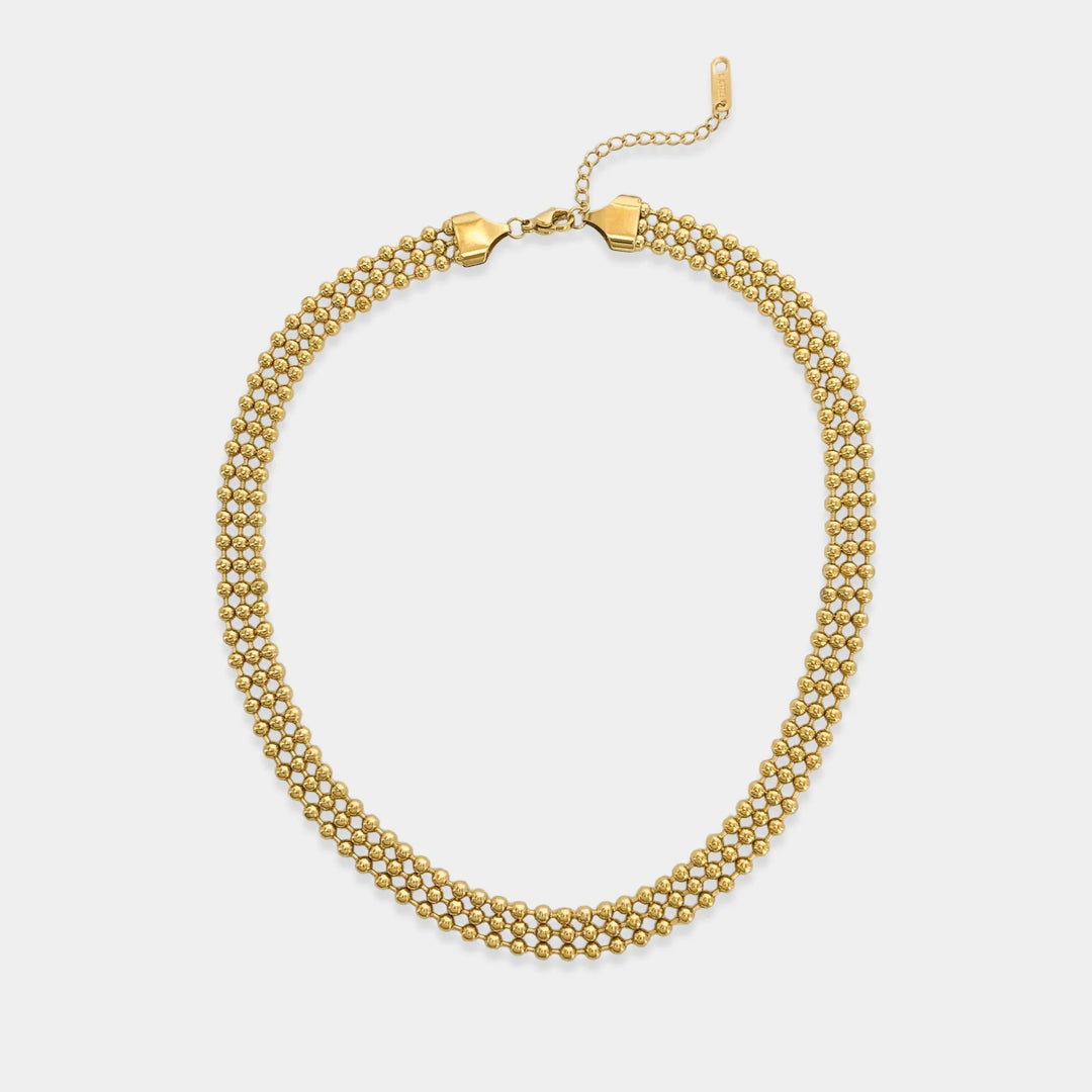 DIANISCOLLARZoé Del Mar