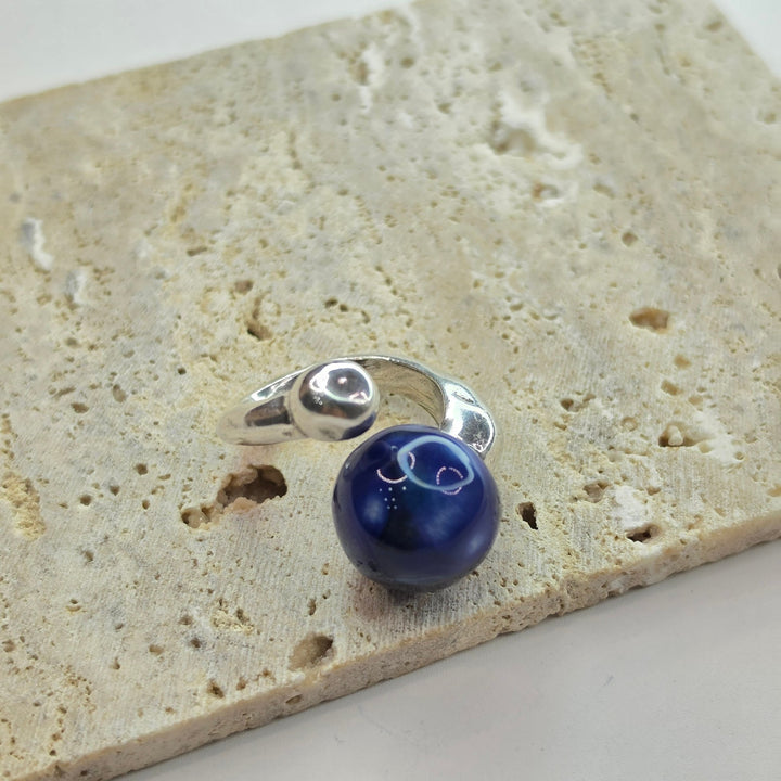 DÚO RINGZoé Del Mar