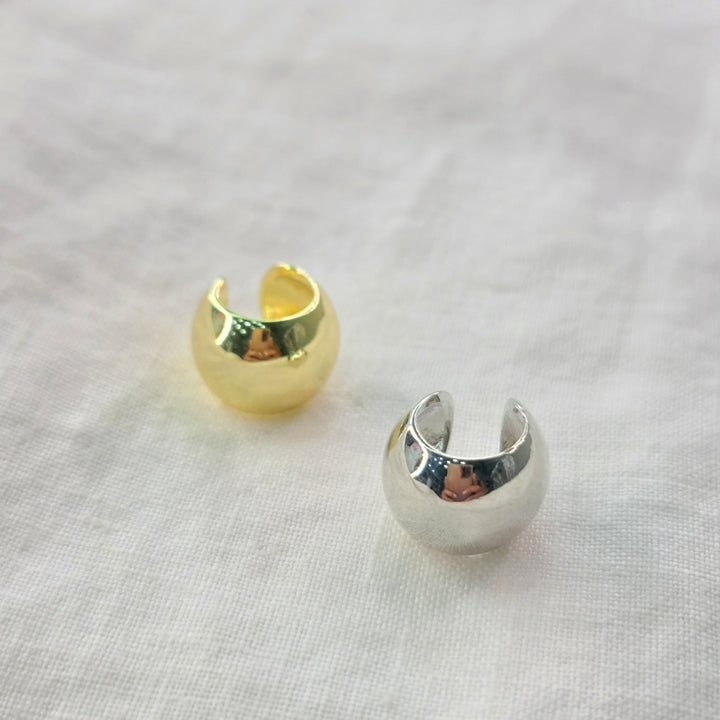 EAR CUFF CLASICOEARR CUFFZoé Del Mar