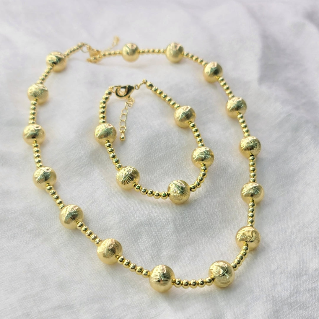 EDNACOLLARZoé Del Mar