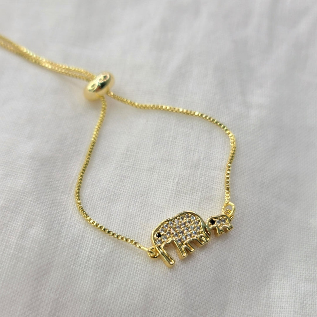 ELEFANTEPULSERAZoé Del Mar