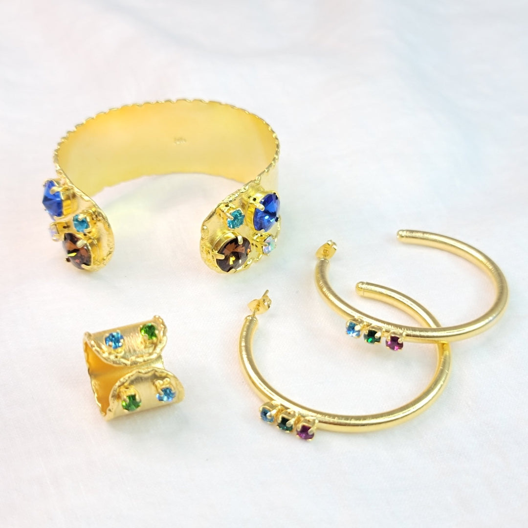 ELEGANCIAZoé Del Mar