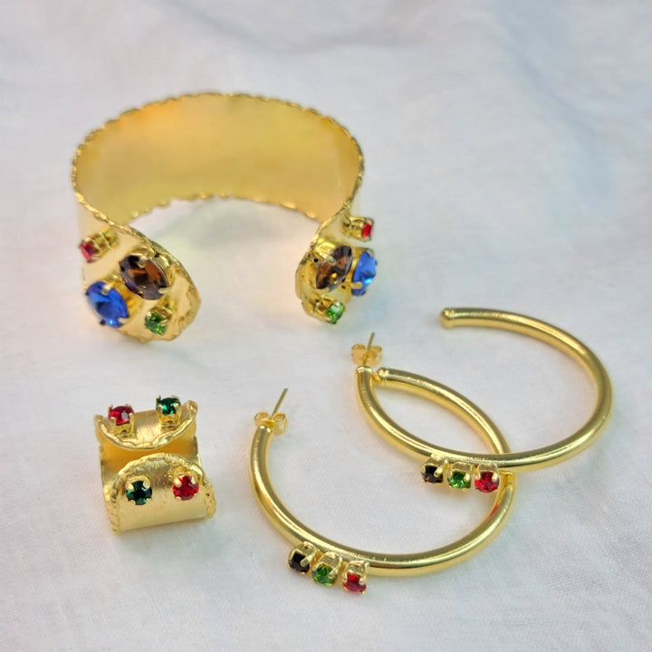 ELEGANCIAZoé Del Mar