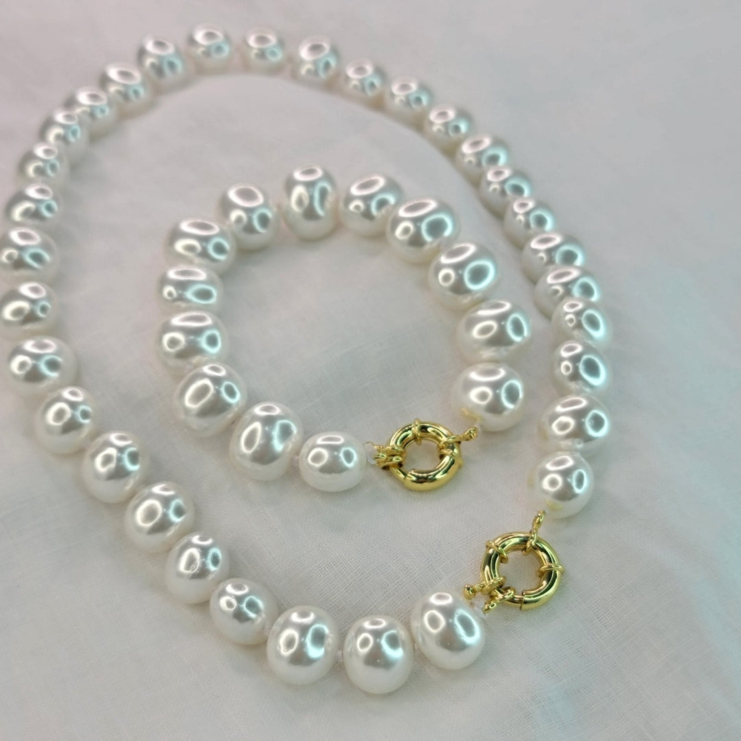 ELEGANTCOLLARZoé Del Mar