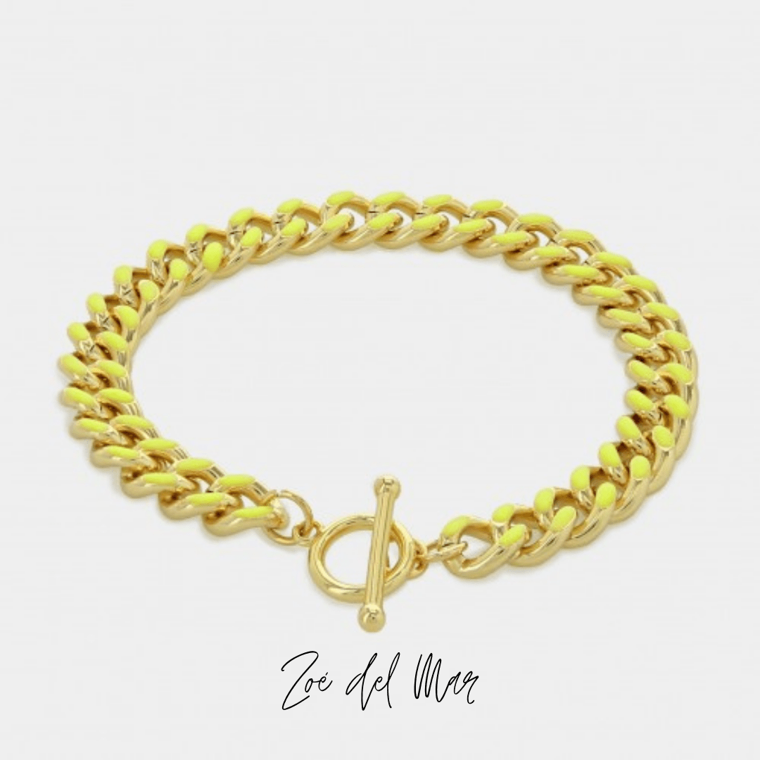 ENAMEL MULTIPULSERAZoé Del Mar