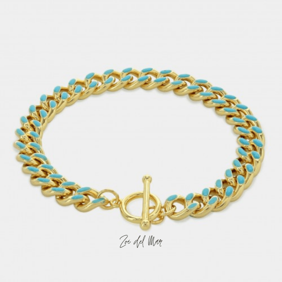 ENAMEL MULTIPULSERAZoé Del Mar