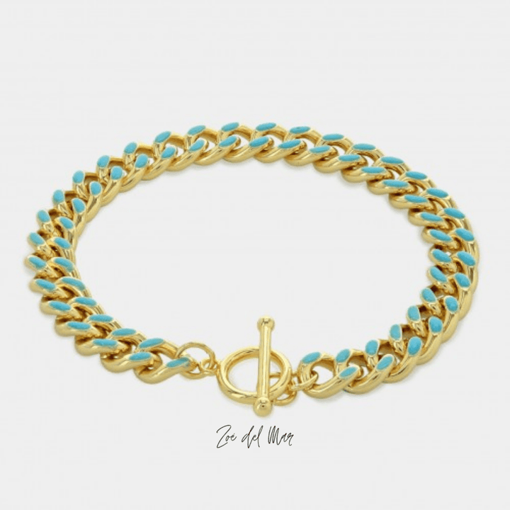 ENAMEL MULTIPULSERAZoé Del Mar