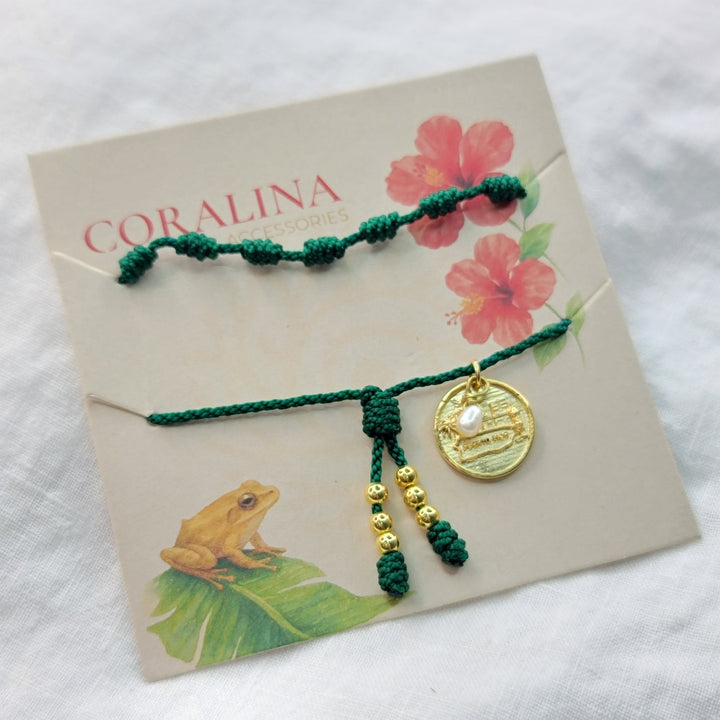 ENCANTO VERDEZoé Del Mar