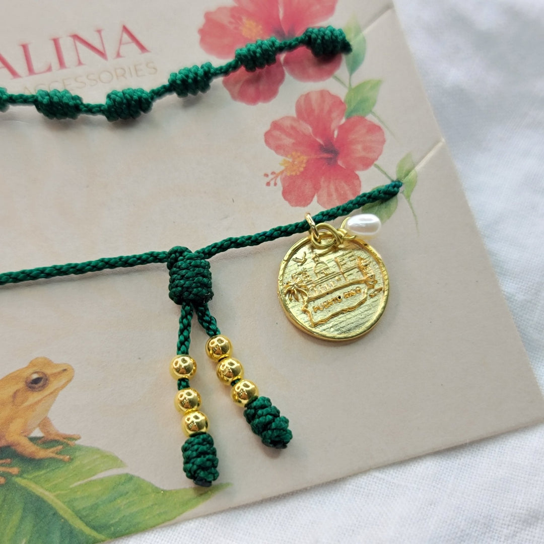 ENCANTO VERDEZoé Del Mar