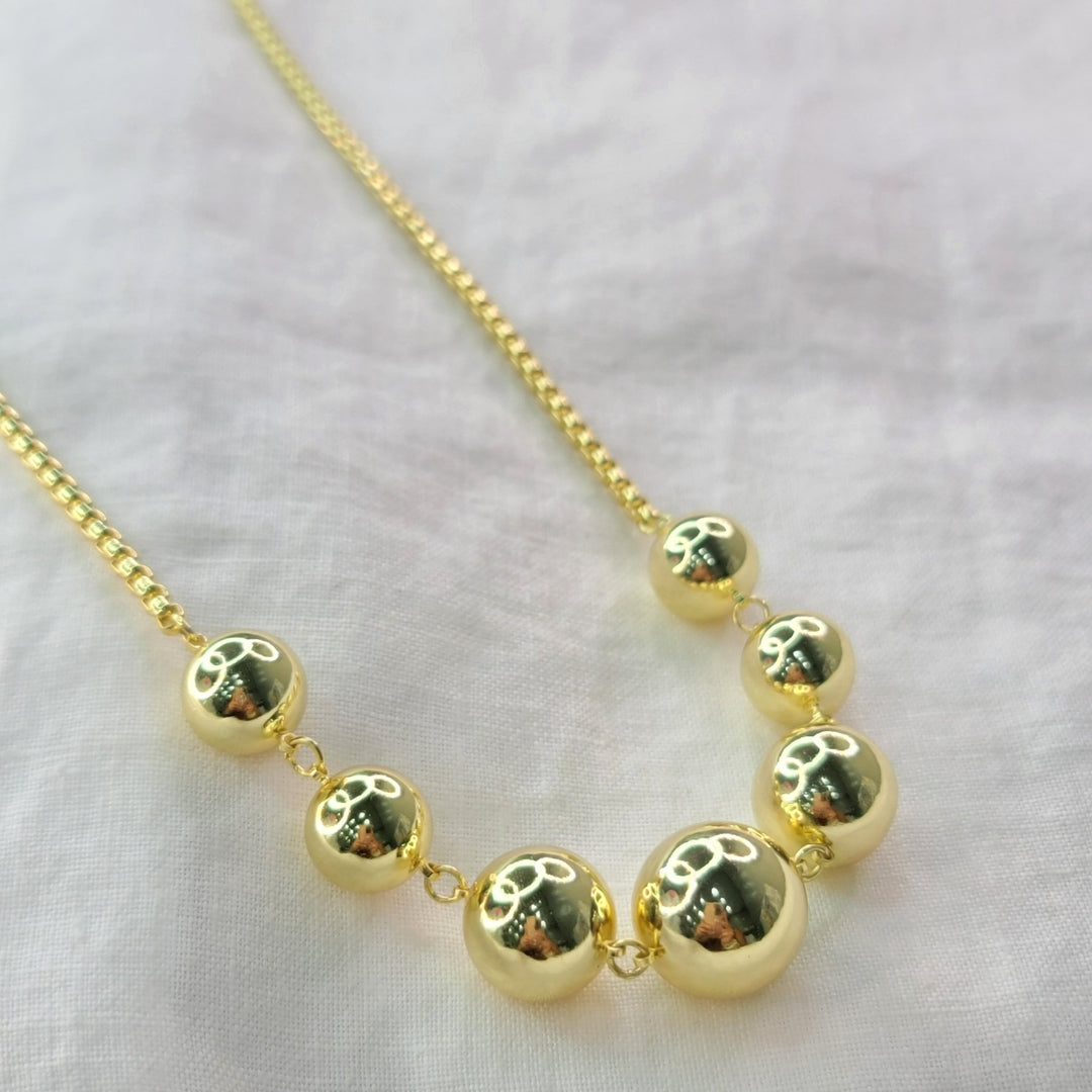 ESFERAANILLOSZoé Del Mar