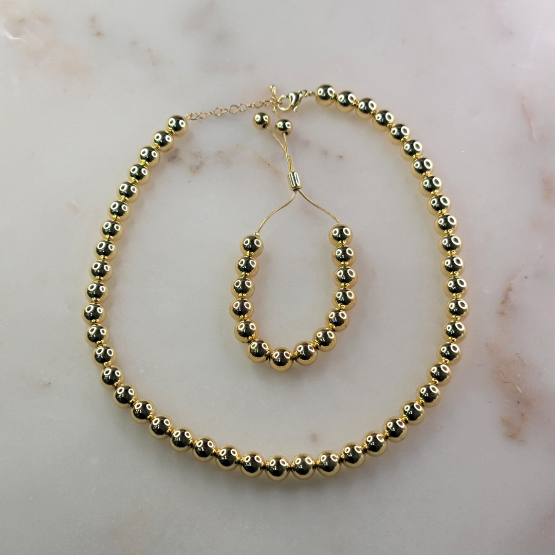 ESFERACOLLARZoé Del Mar