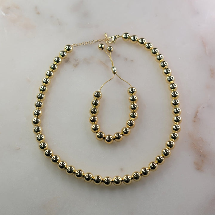 ESFERACOLLARZoé Del Mar