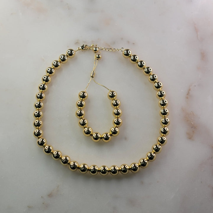 ESFERACOLLARZoé Del Mar