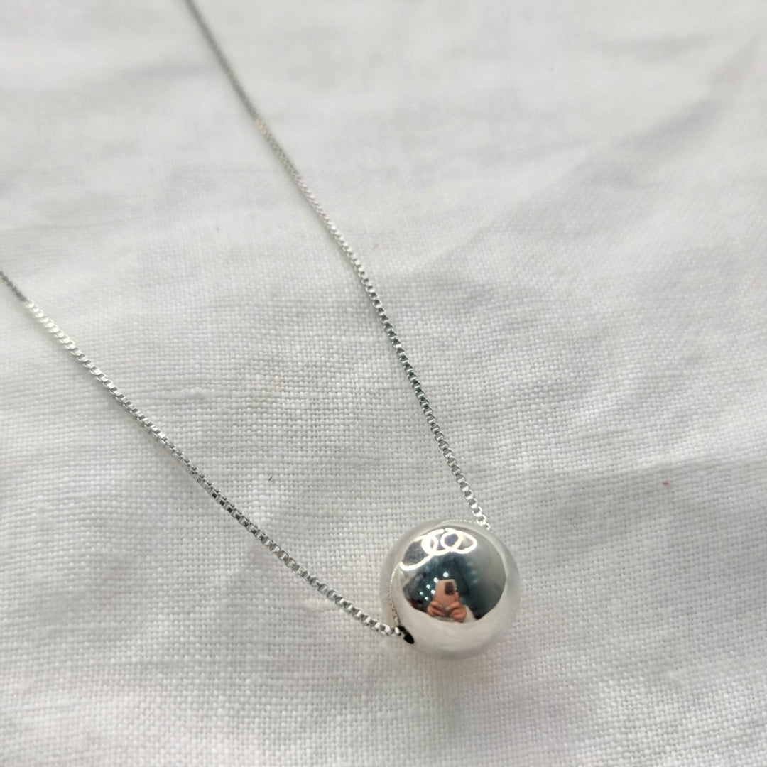 ESFERACOLLARZoé Del Mar