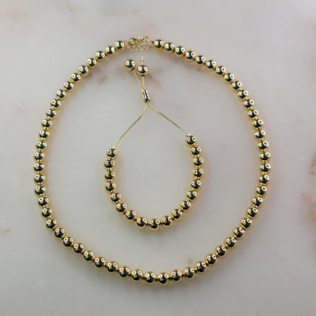 ESFERACOLLARZoé Del Mar