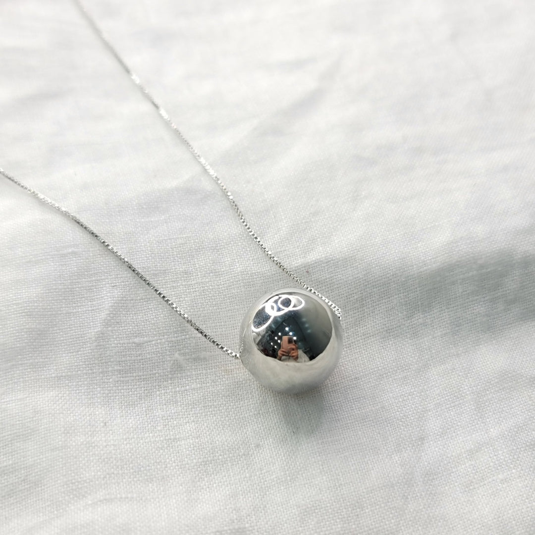 ESFERACOLLARZoé Del Mar