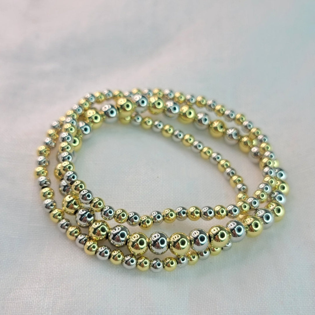 ESFERAS 2 TONOSPULSERAZoé Del Mar