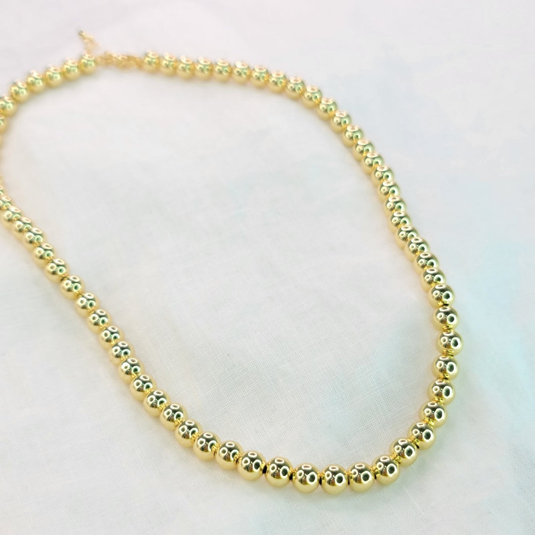 ESFERASCOLLARZoé Del Mar