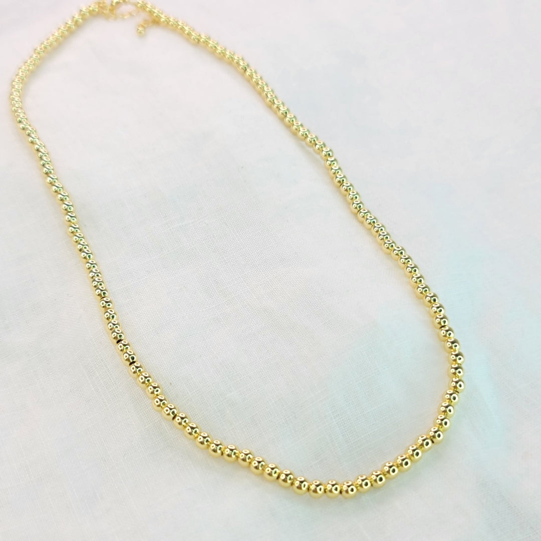 ESFERASCOLLARZoé Del Mar