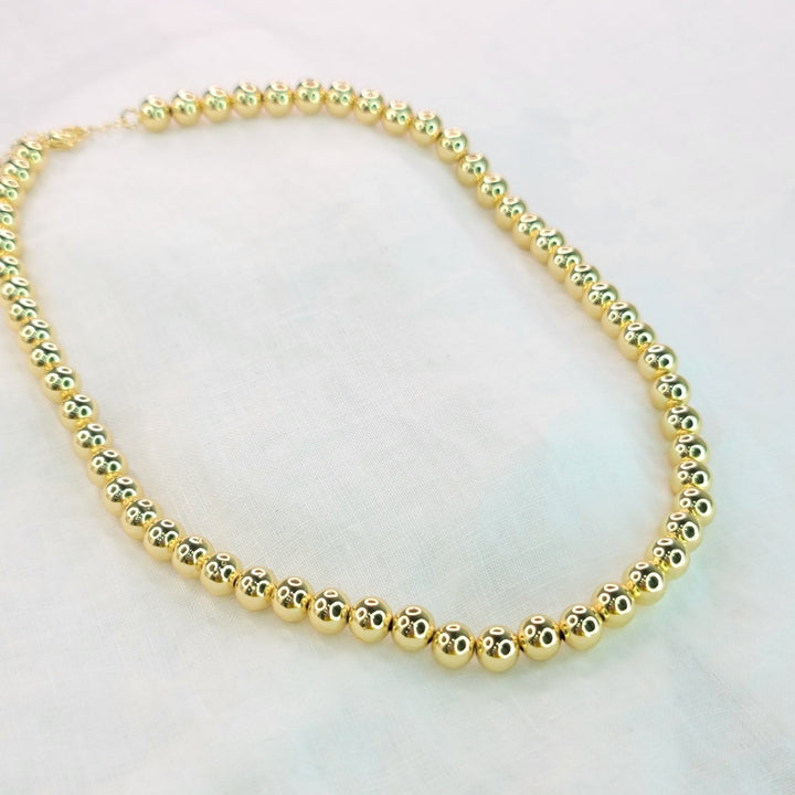 ESFERASCOLLARZoé Del Mar