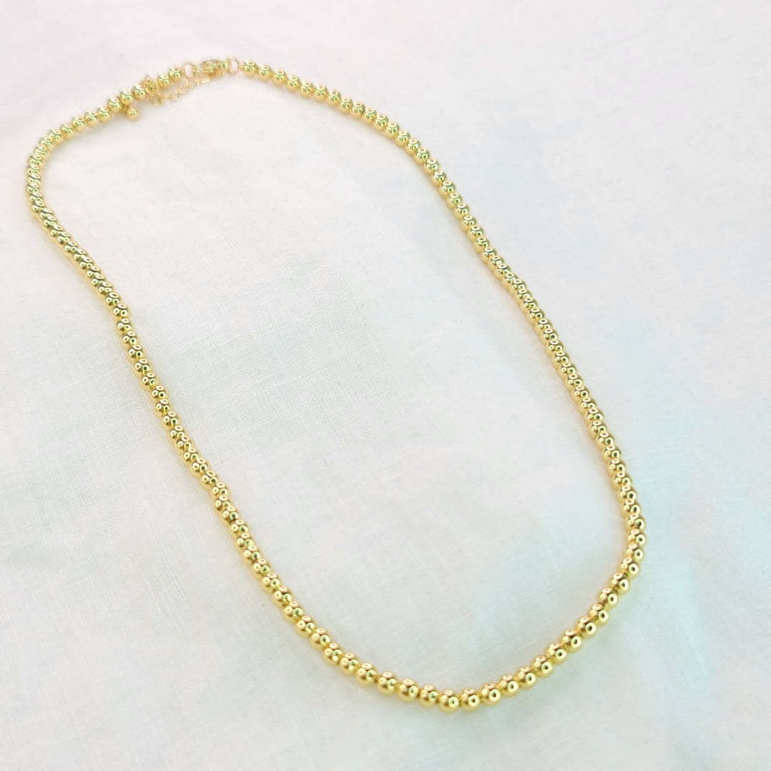 ESFERASCOLLARZoé Del Mar