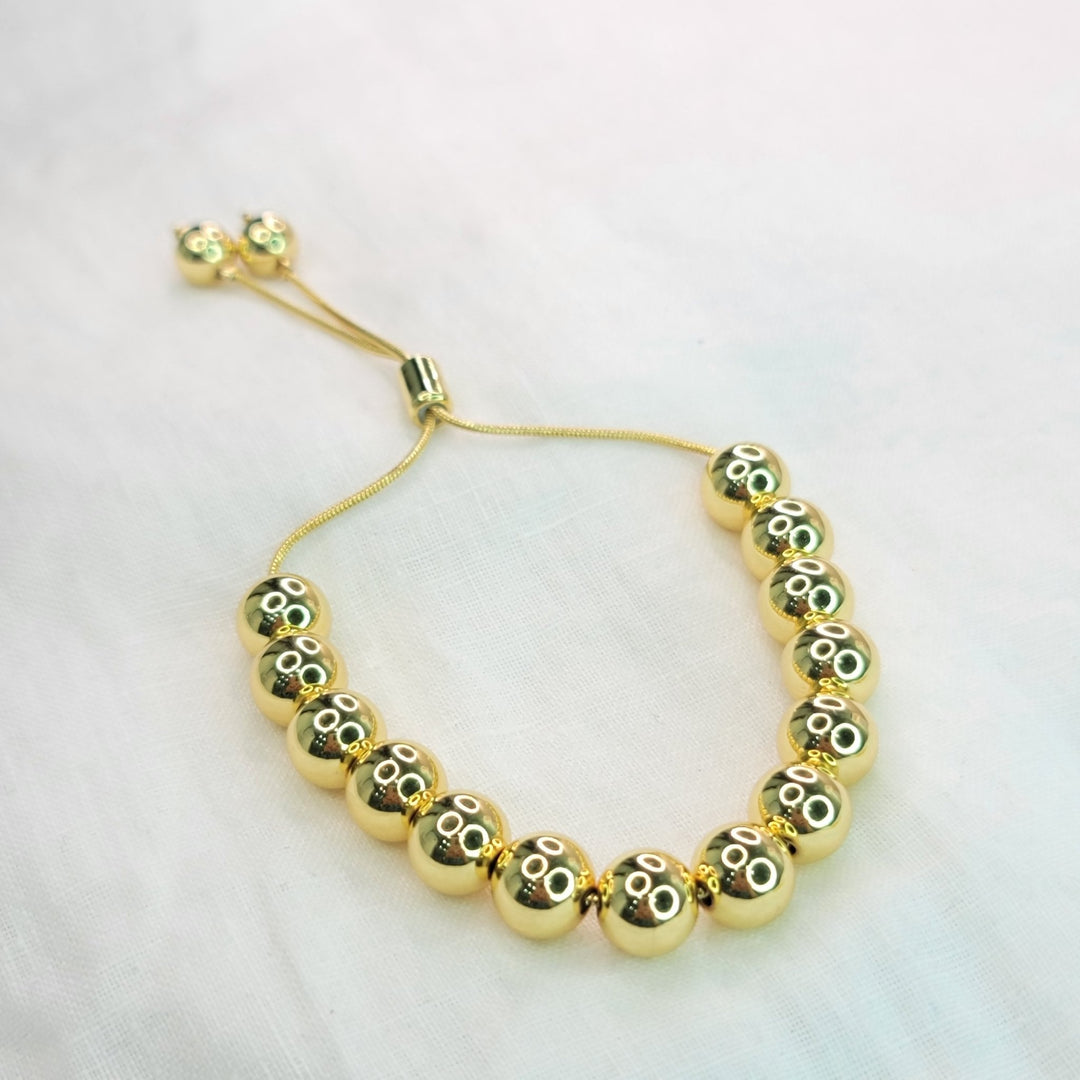 ESFERASPULSERAZoé Del Mar