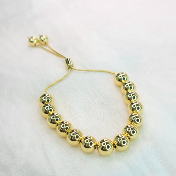 ESFERASPULSERAZoé Del Mar