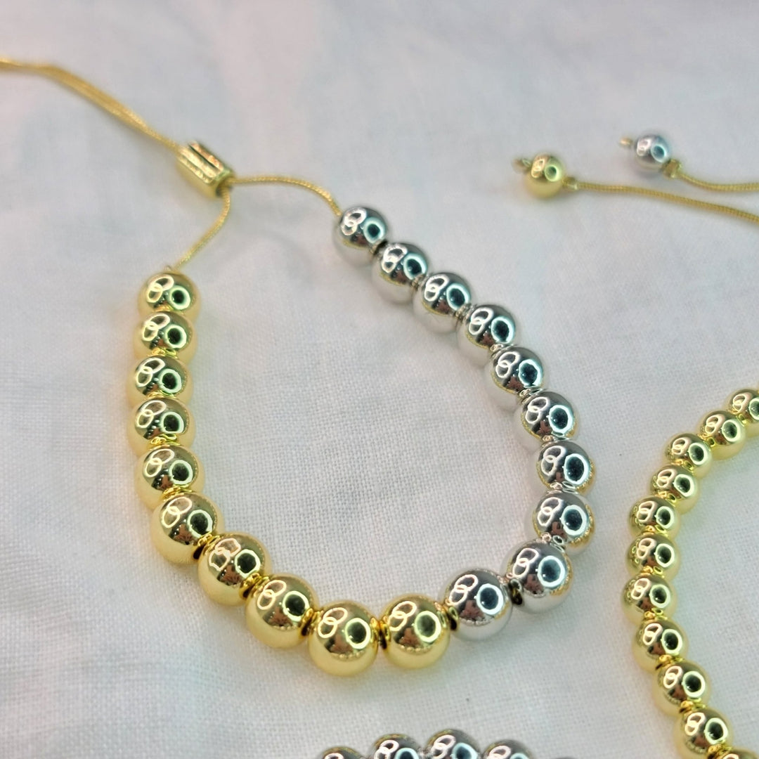 ESFERASPULSERAZoé Del Mar