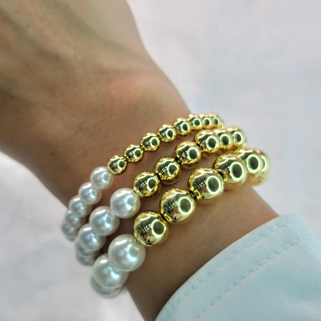 ESFERASPULSERAZoé Del Mar