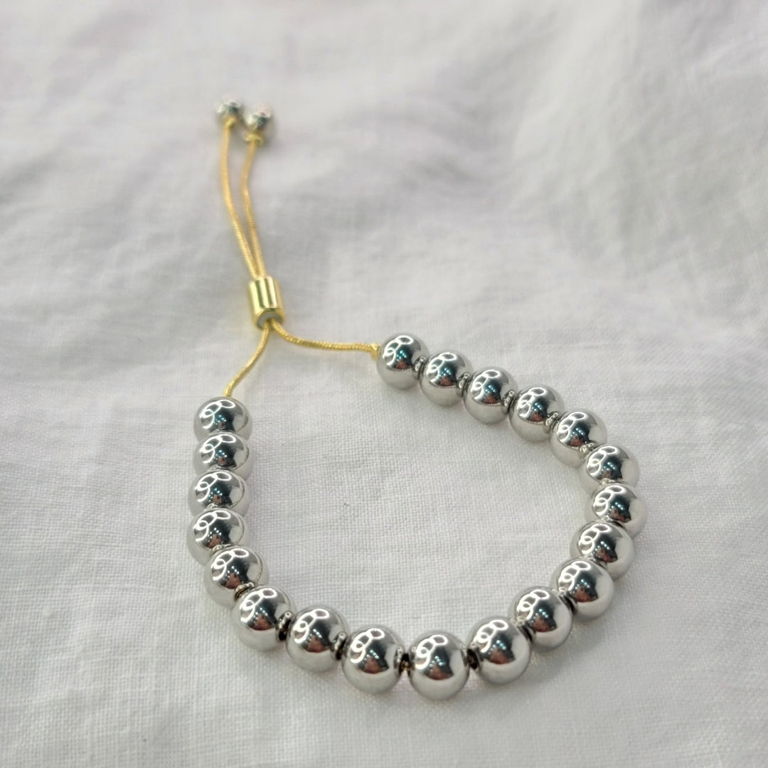 ESFERASPULSERAZoé Del Mar