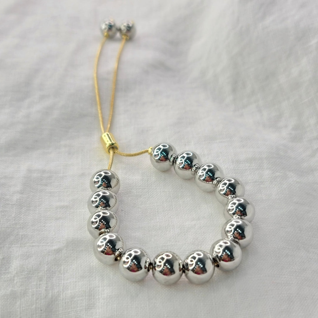 ESFERASPULSERAZoé Del Mar