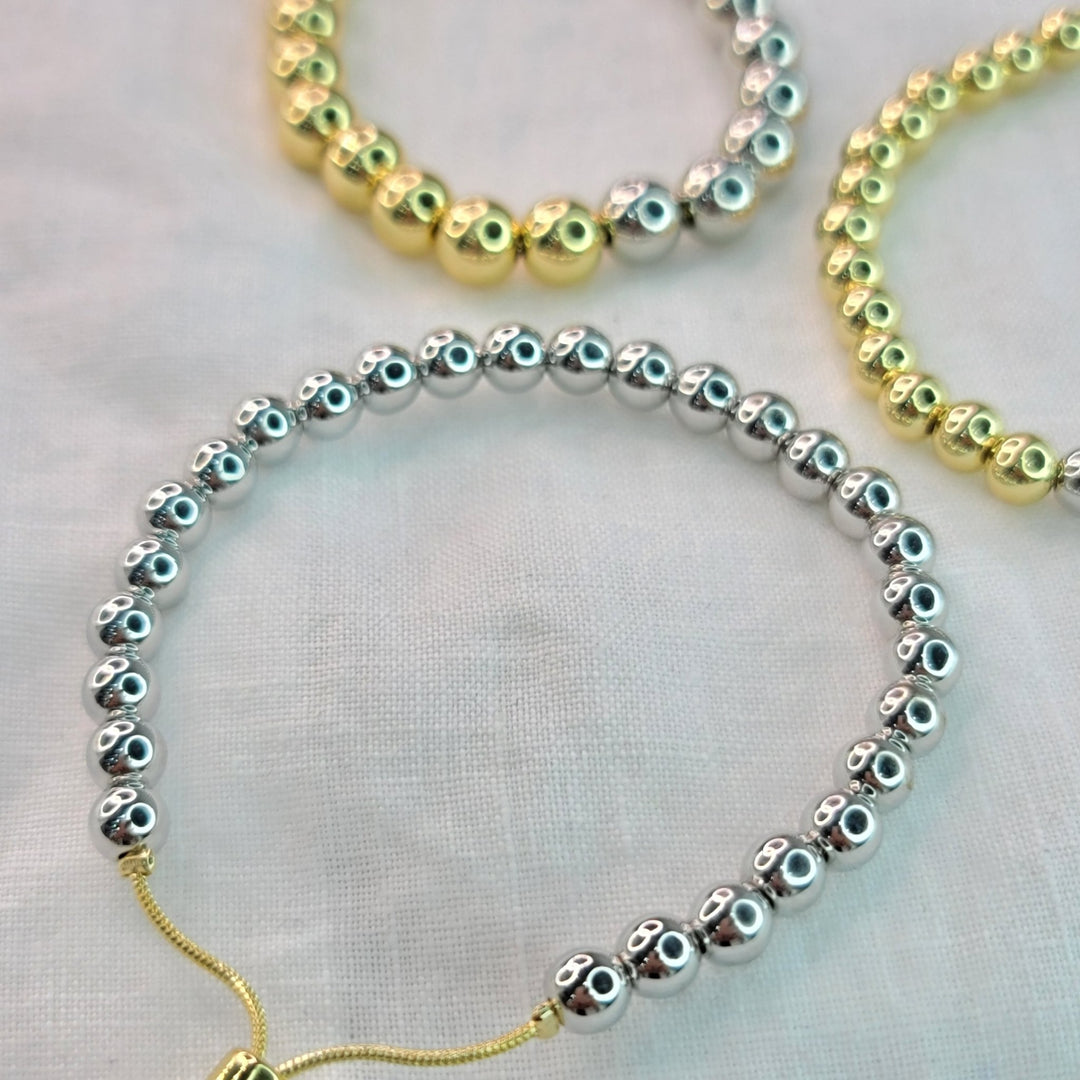 ESFERASPULSERAZoé Del Mar