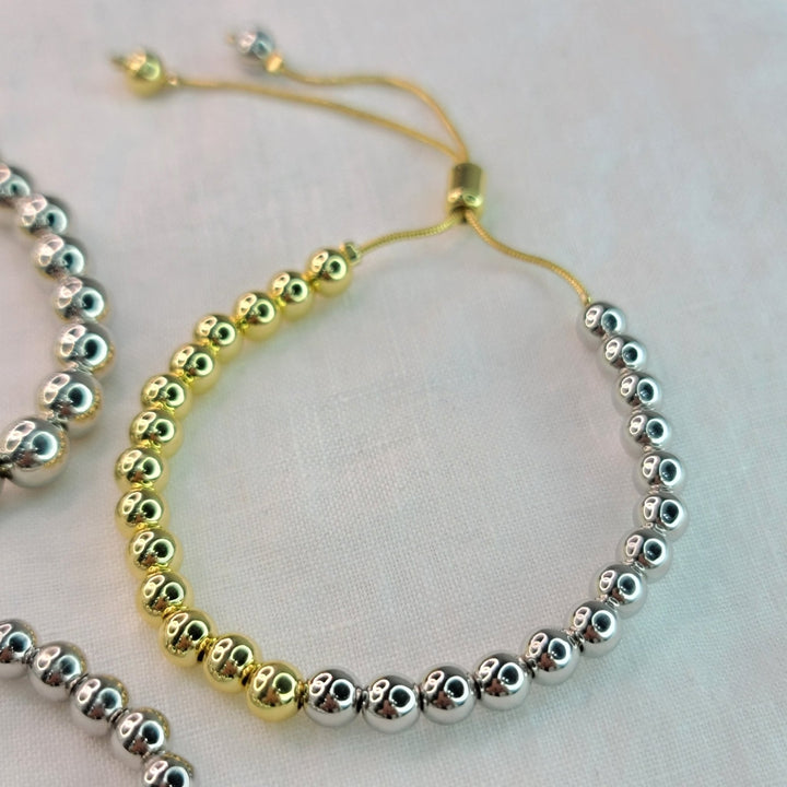 ESFERASPULSERAZoé Del Mar