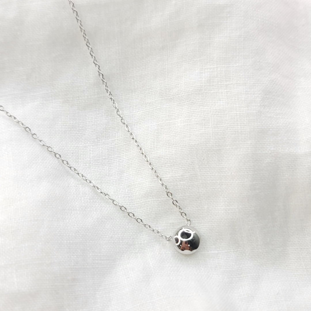 ESFERITACOLLARZoé Del Mar