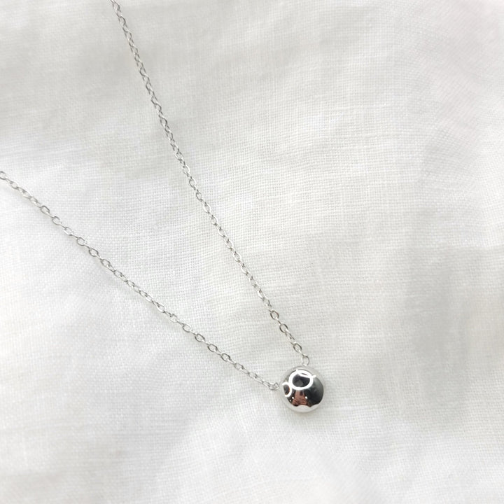 ESFERITACOLLARZoé Del Mar