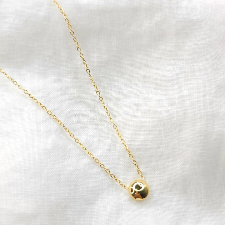 ESFERITACOLLARZoé Del Mar