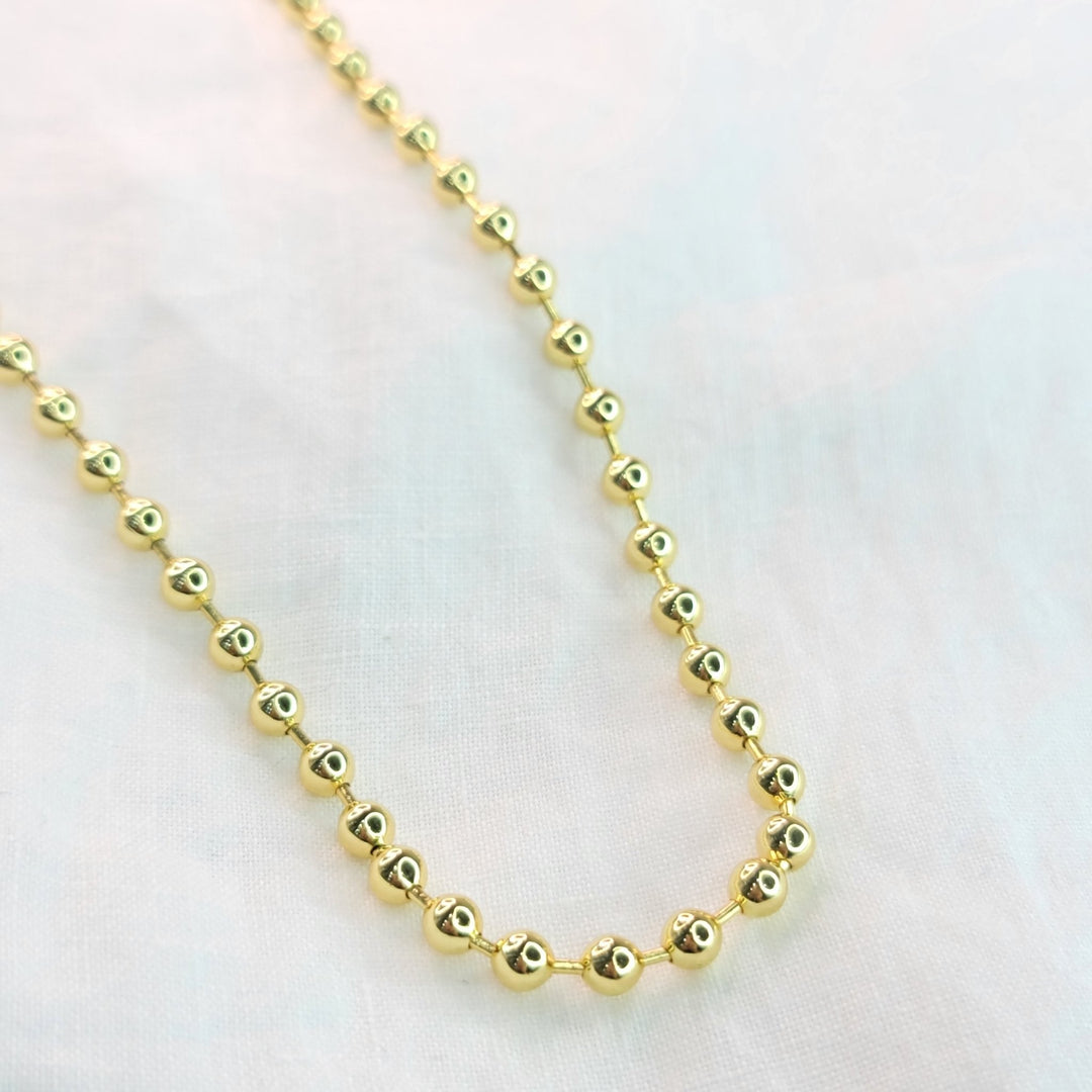 ESFERITASCOLLARZoé Del Mar