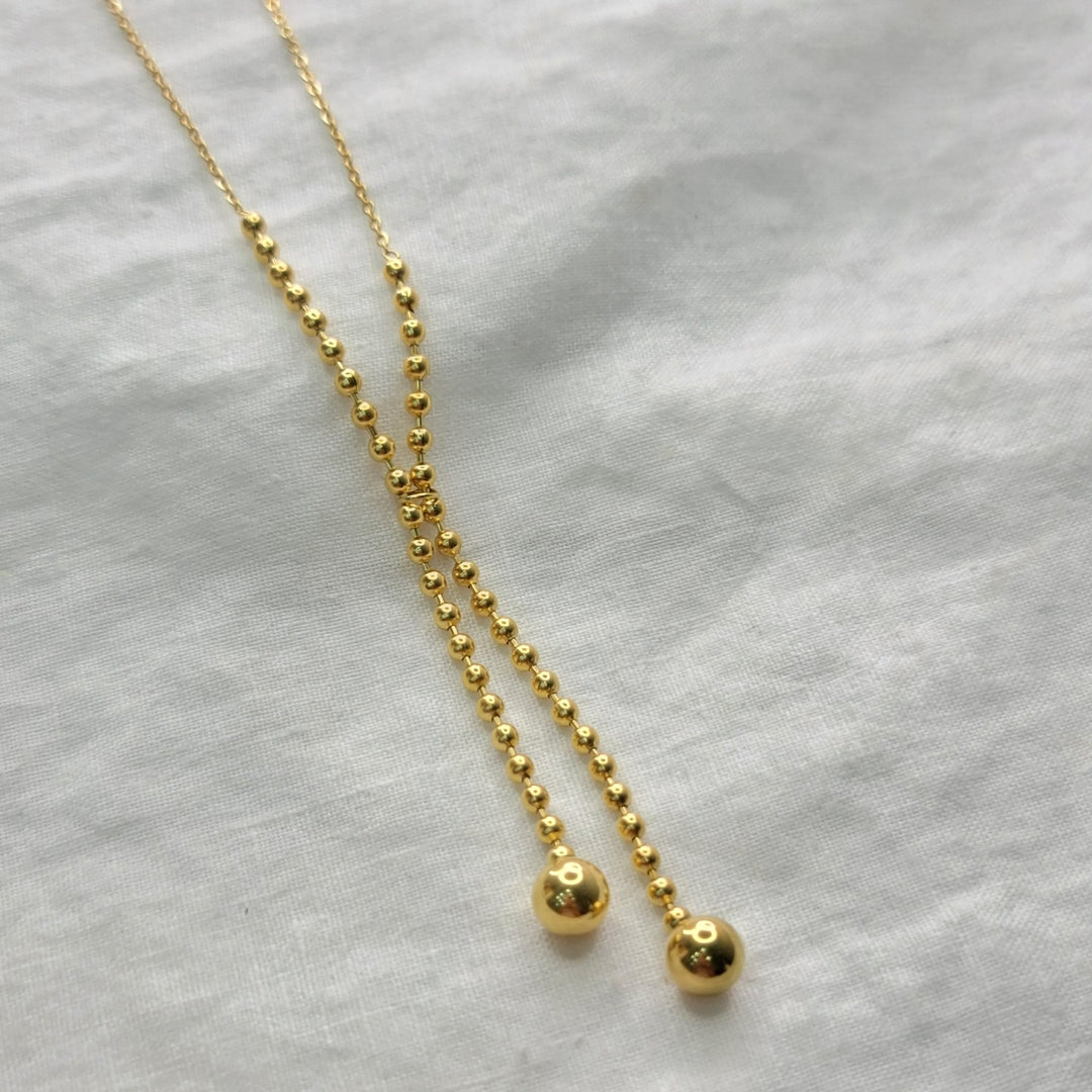 ESFERITASCOLLARZoé Del Mar